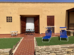 Casa Claudia Le Tonnare Stintino